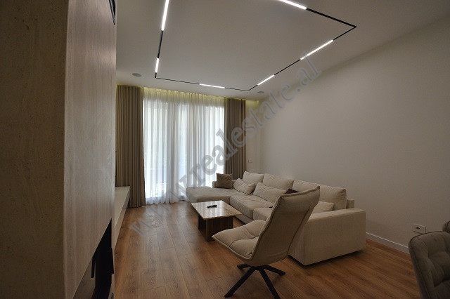 Modern apartment for rent with yard at green valley residence in Tirana, albania (3)
